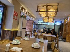 -张太婆老妈蹄花川菜馆·中华餐饮老字号(望平街店)