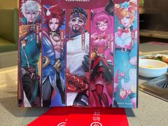 -海底捞火锅(振华广场生日主题店)