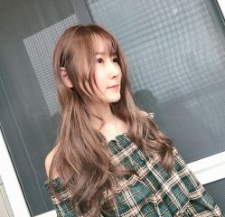 -TK·HAIR SALON韩式设计