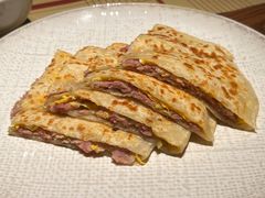 -荣家黄鱼面(前滩太古里店)