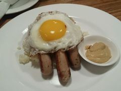 android_upload_pic-宝莱纳啤酒花园餐厅PAULANER BRAUHAUS Nanjing(广州路店)