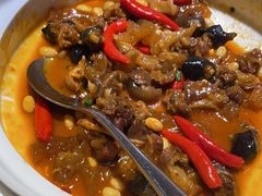 -院里寻菜·精致庭院菜(观沙岭店)