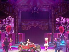 -珠海横琴长隆《卡卡虎奇遇记》