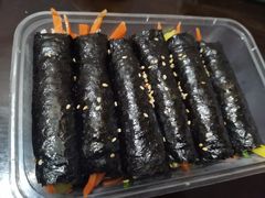 -山海珍味韩国料理(奥城店)