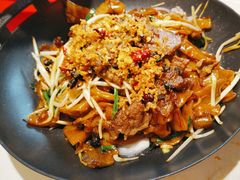 -避风塘·金牌店·夜宵(金玉兰店)