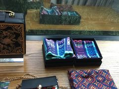 -上海衡山路十二号华邑酒店