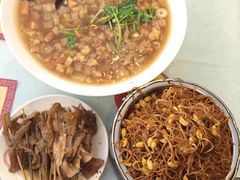 -洛阳面馆(红专路店)