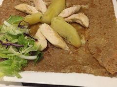 -LA CREPERIE BRETONNE布列塔尼法式餐厅(天童北路店)