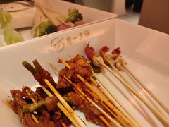 -串一火锅(赛格国际购物中心店)