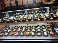 -新发展亚太JW万豪酒店·福苑咖啡厅