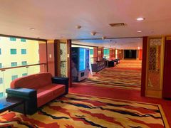 -北京九华山庄会展酒店