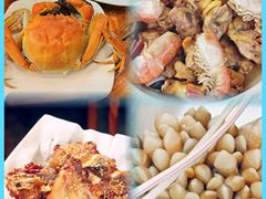 -美未居·老字号·地道顺德菜·桑拿鸡·鱼生(容桂店)
