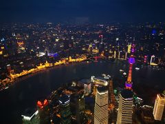 -上海中心大厦