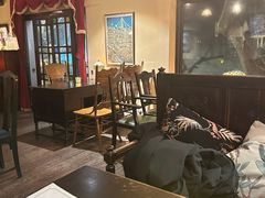 -古董花园(思南路42弄小区店)
