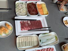 -君邦火锅(新疆大厦店)