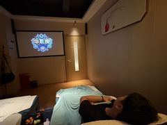-道合堂·中式按摩·spa(民治店)