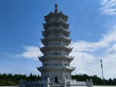 -嘉荫恐龙国家地质公园