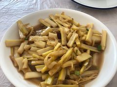 -天乐农家鱼头王(天目湖店)
