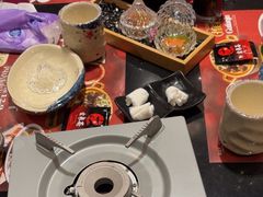 -古田居·特色寿司料理(骏欣中心店)