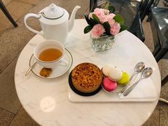 -PAUL LAFAYET 法式甜品(港汇广场店)