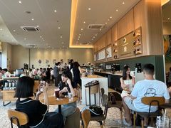 -星巴克臻选(深圳前海嘉里中心店)
