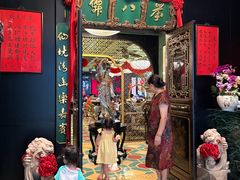 -誉八仙粤菜(万象天地店)