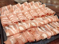 -南来顺饭庄·清真(南菜园店)