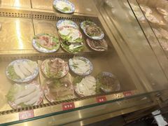-谭三娘鲜切牛肉自助火锅(文殊院店)