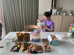 -雪梅月子中心(华侨城店)