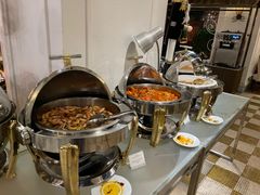 -茵特拉根酒店·西餐厅