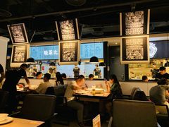 -太二酸菜鱼(菱角湖万达店)