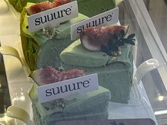 -流酥可心·牛乳蛋糕商店(禾祥西路店)