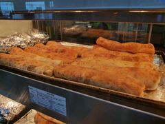 -山姆美式餐吧(鼓楼店)