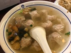 -汪一挑馄饨(老街店)
