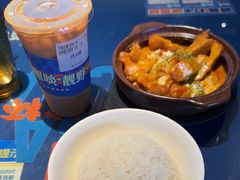 -伯友茶记(中华广场店)