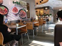 大堂-李先生牛肉面大王(华联商厦店)