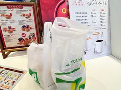 -德克士(通惠门店)