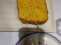 -上尚兄弟烧烤餐厅(鑫通大厦店)