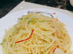 -老边饺子馆(金源店)