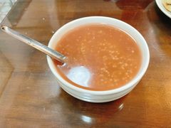 小米粥-秦豫肉夹馍(骡马市总店)