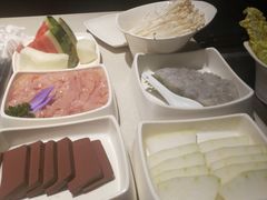 -海底捞火锅(九久奥特莱斯店)