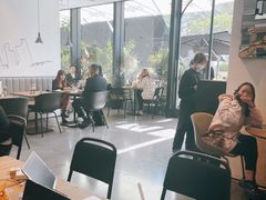 大堂-gaga(深圳南山益田假日广场店)