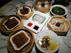-钟菜·粤菜点心·宴请(海上世界·汇港二期店)