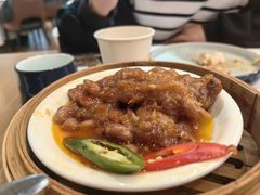 -云山茶餐厅(广东大厦店)