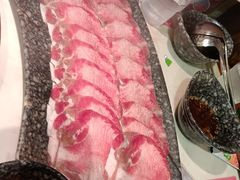 -哥老官重庆美蛙鱼头(宝山龙湖店)