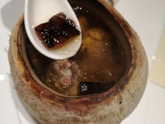 海参原椰汤-有心德(麦地店)