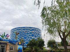 -华夏文旅海洋公园