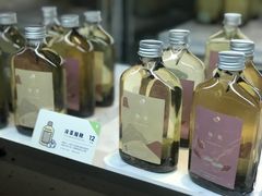 -喜茶(上海兴业太古汇店)