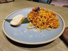 -初拾·花里餐厅(钜城华亿店)