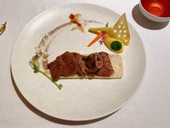 -香樟花园法式铁板烧(恒隆广场店)